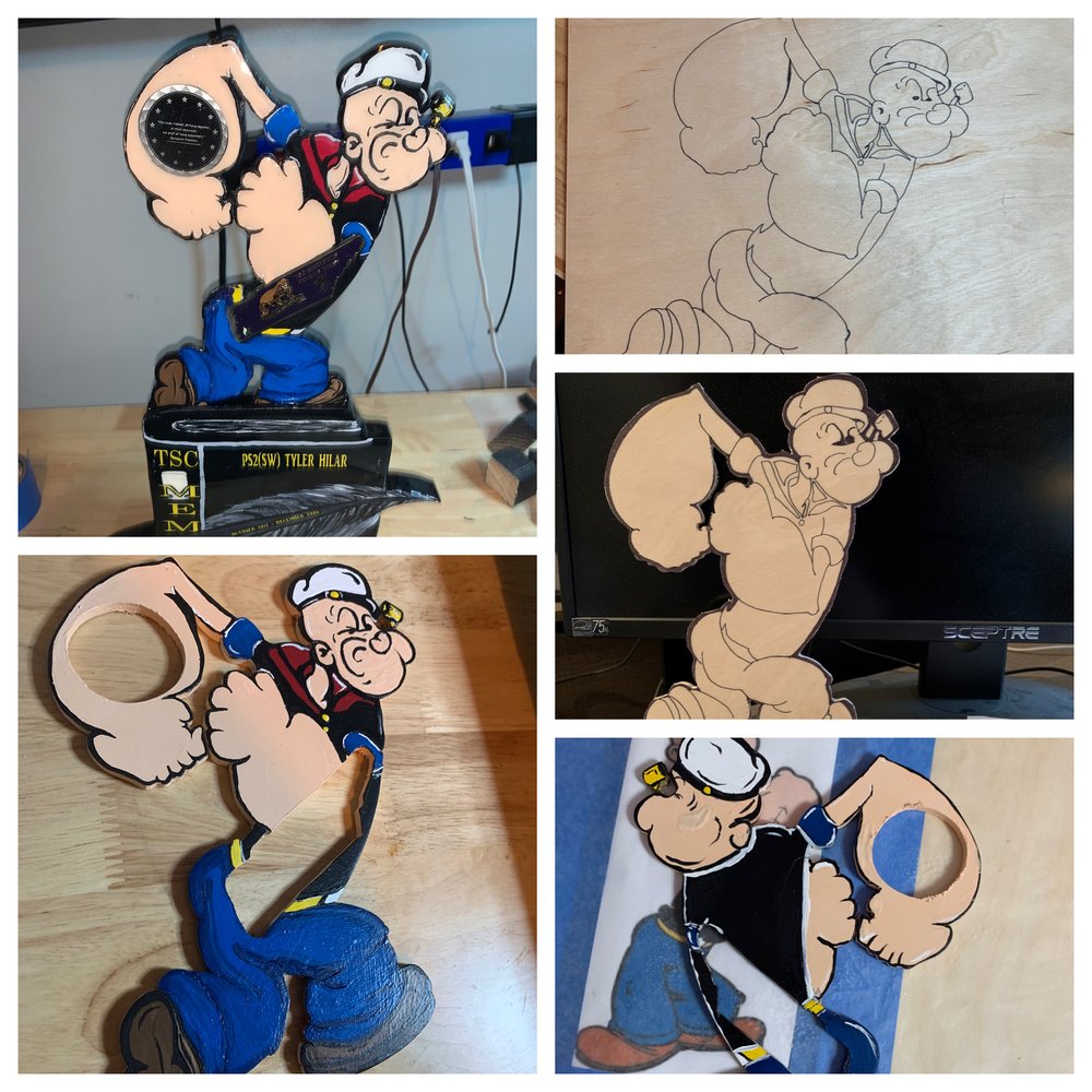 Photo of B-N-B Custom Solutions