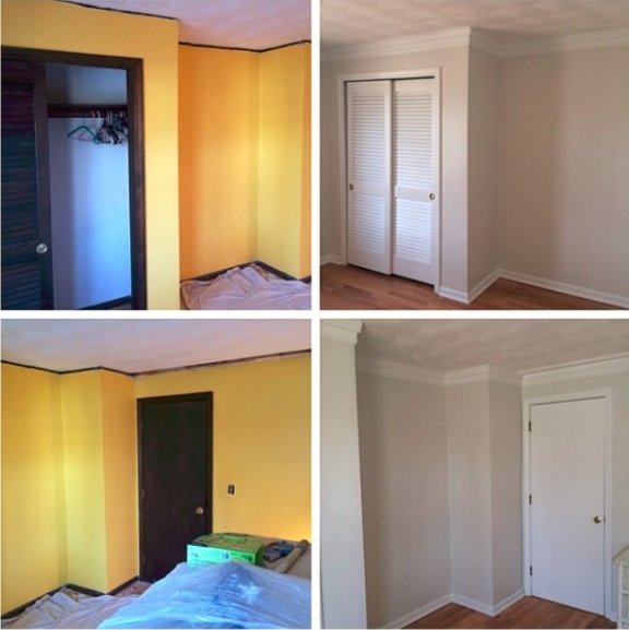 Photo of Highland Painting Contractors
