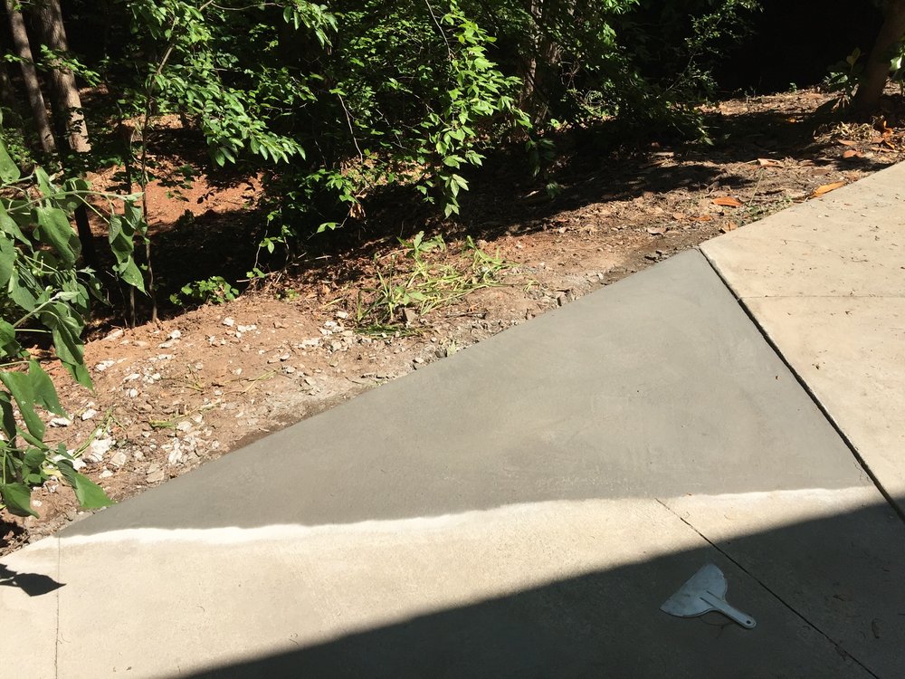 Photo of Reliant Earthworks & Landscaping