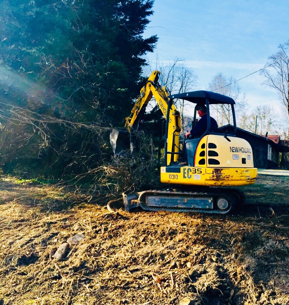 Photo of Reliant Earthworks & Landscaping