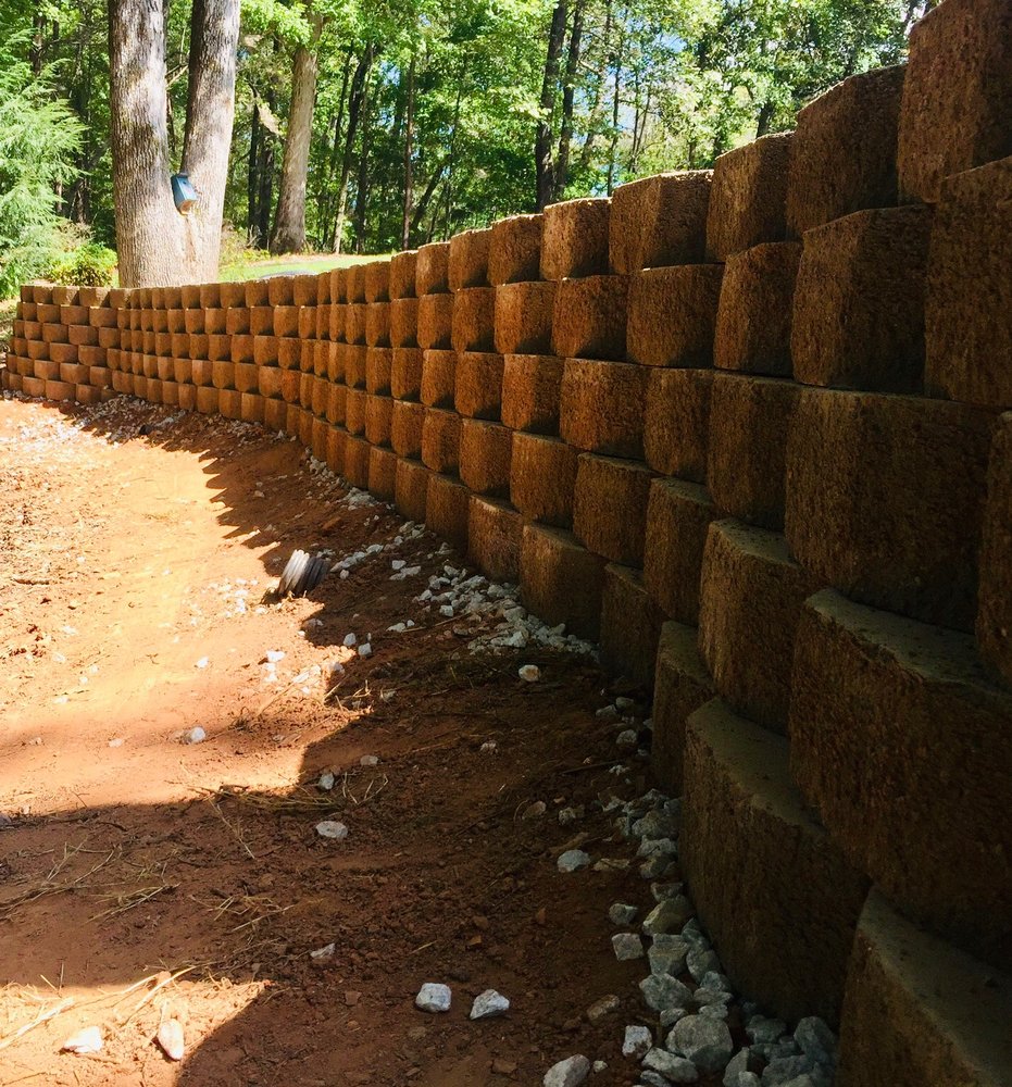 Photo of Reliant Earthworks & Landscaping