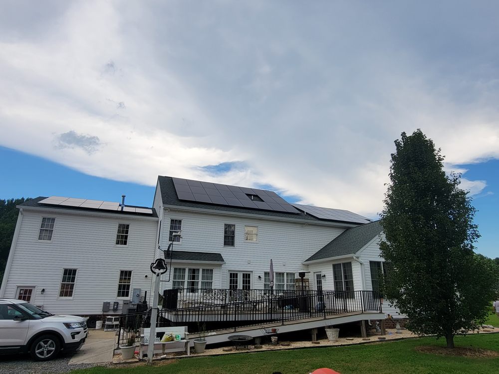 Photo of Southern Exposure Solar