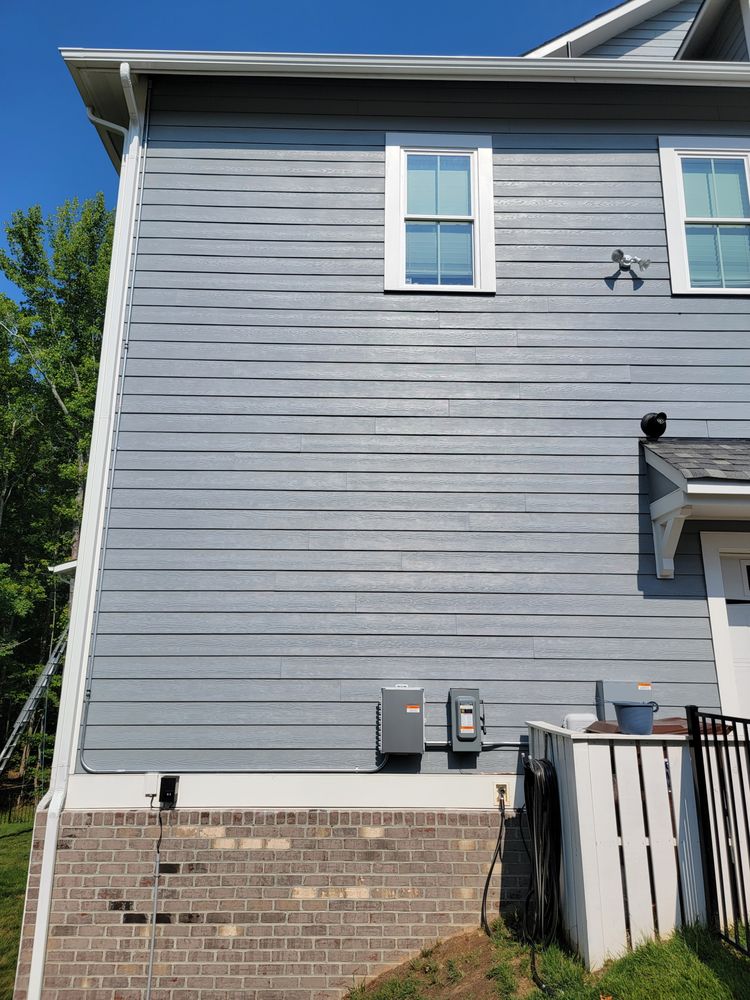 Photo of Southern Exposure Solar