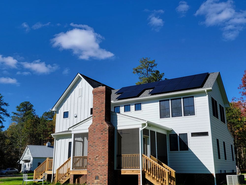 Photo of Southern Exposure Solar