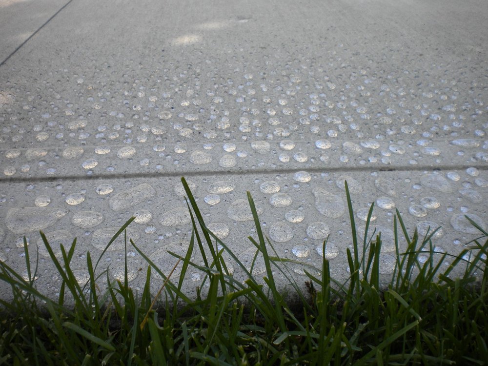 Photo of Sam The Concrete Man - Northeast Atlanta