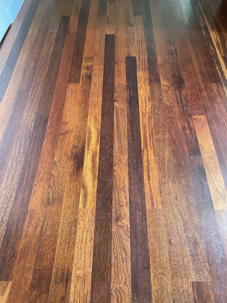 Photo of Floor Pros
