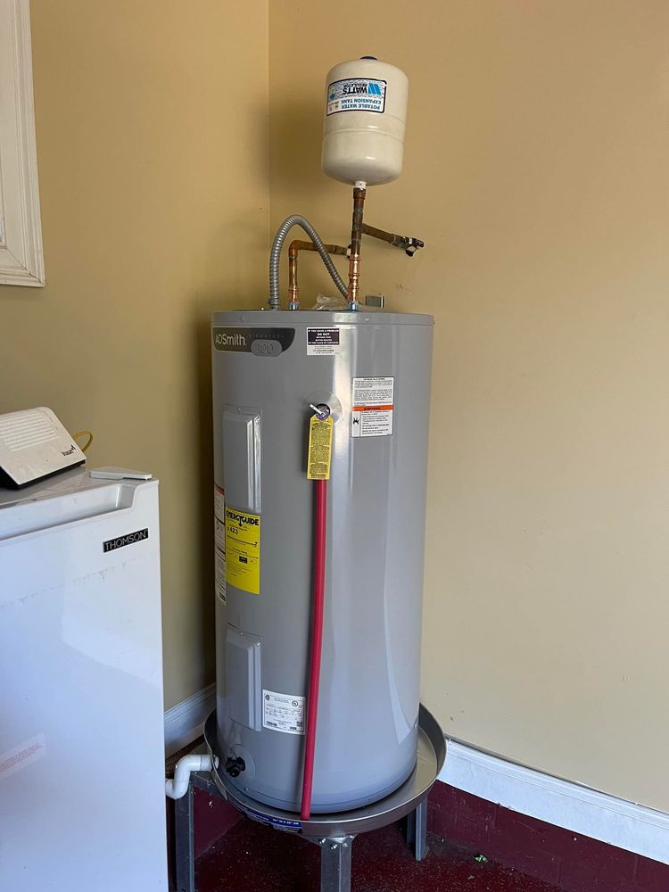 Photo of Hydrate Plumbing Service