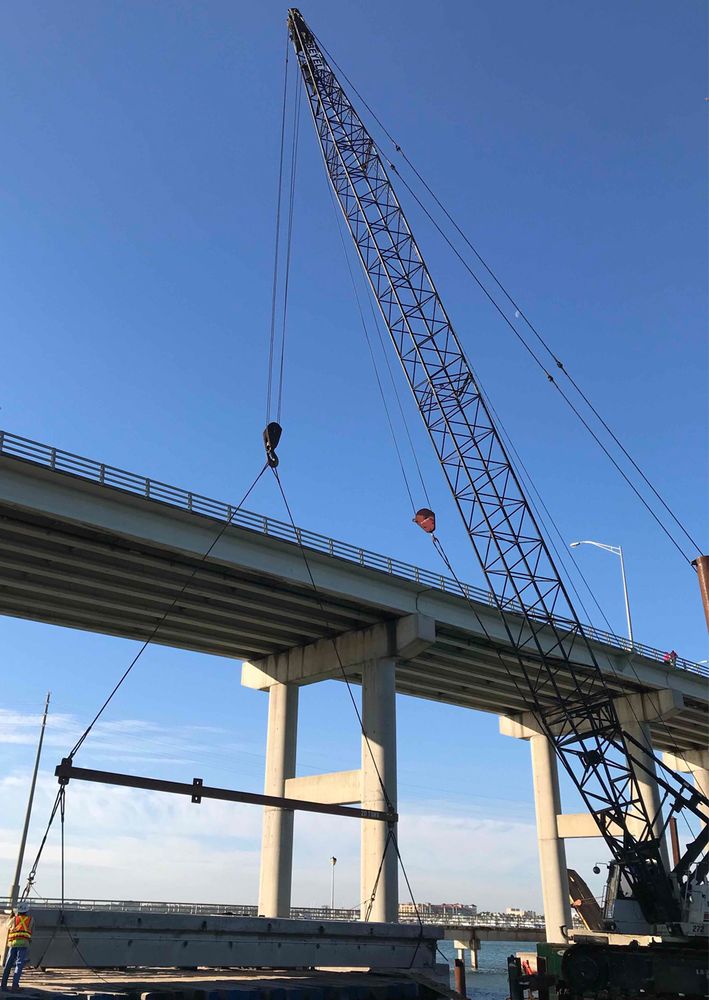 Photo of Falcon 6 Infrastructure Group