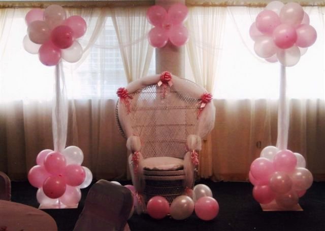 Photo of Memorable Moments Event Planning & Decorating Services