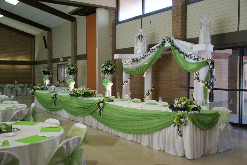 Photo of Memorable Moments Event Planning & Decorating Services