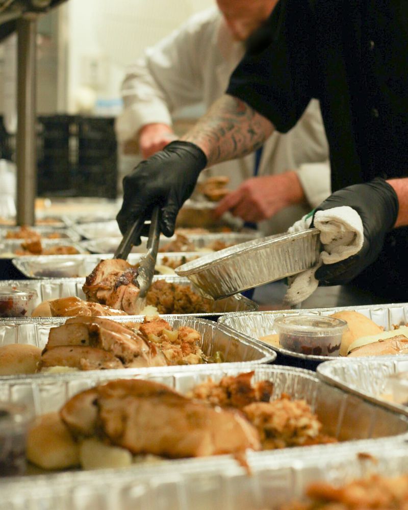 Photo of Crushed Ice Catering