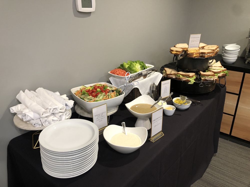 Photo of Crushed Ice Catering