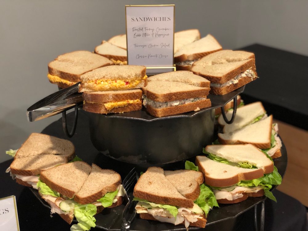 Photo of Crushed Ice Catering