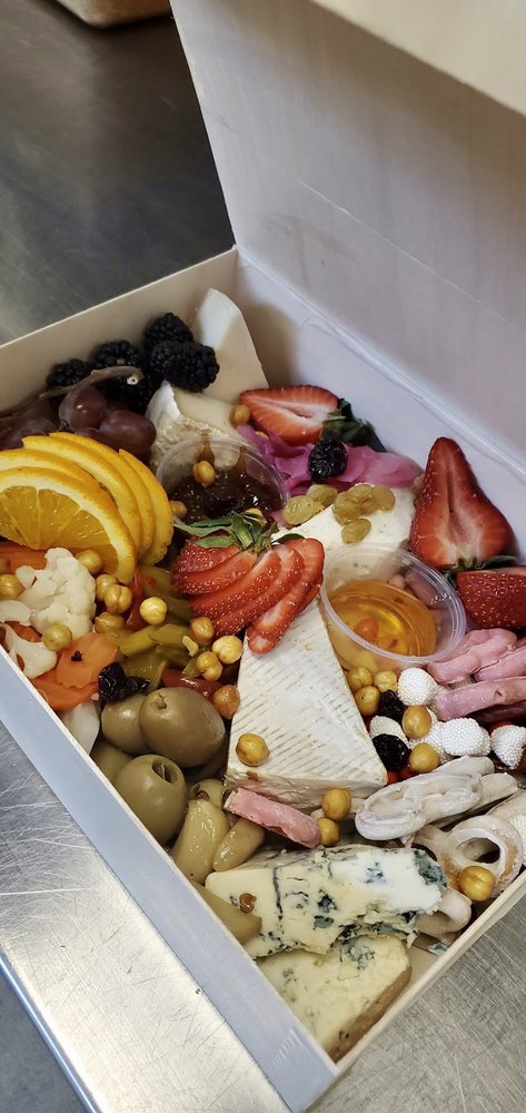 Photo of Crushed Ice Catering