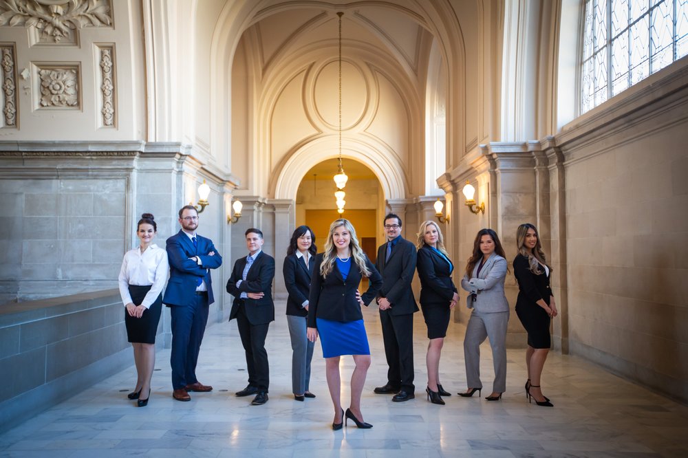 Photo of Gomerman Bourn & Associates