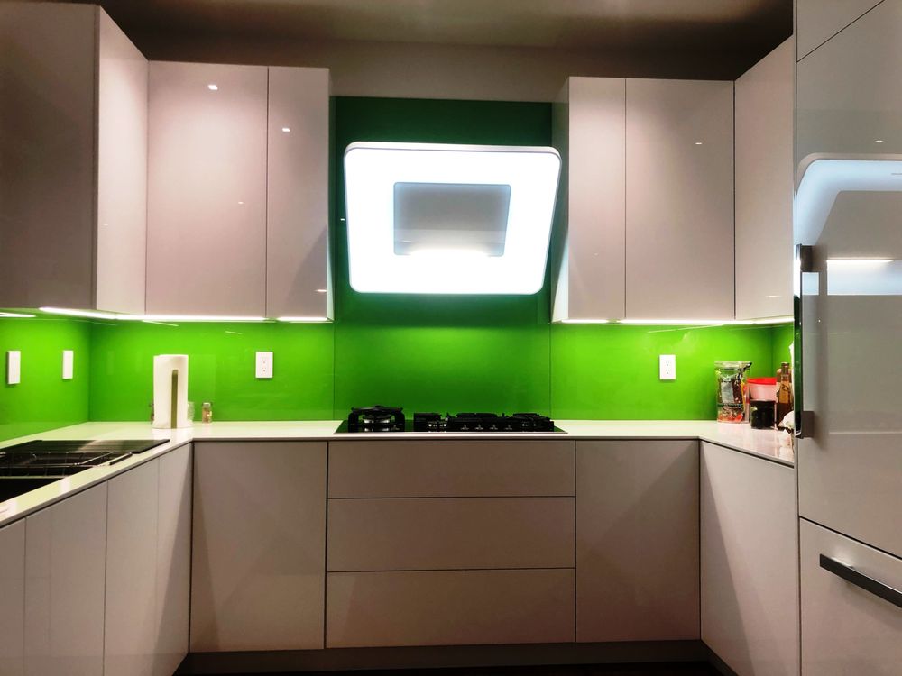 Photo of PH Glass and Mirror