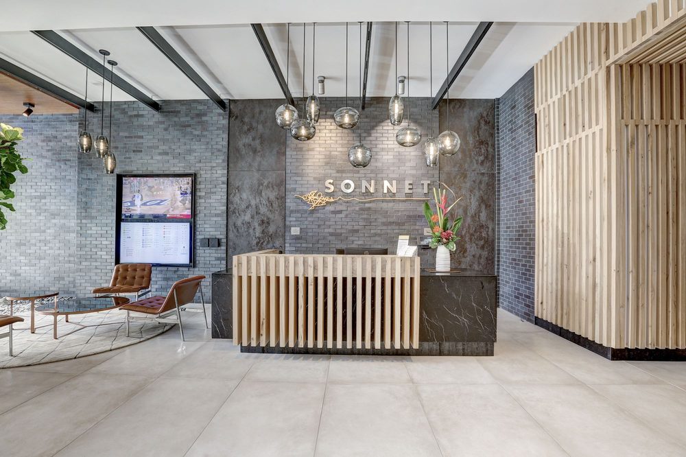 Photo of Sonnet Apartments