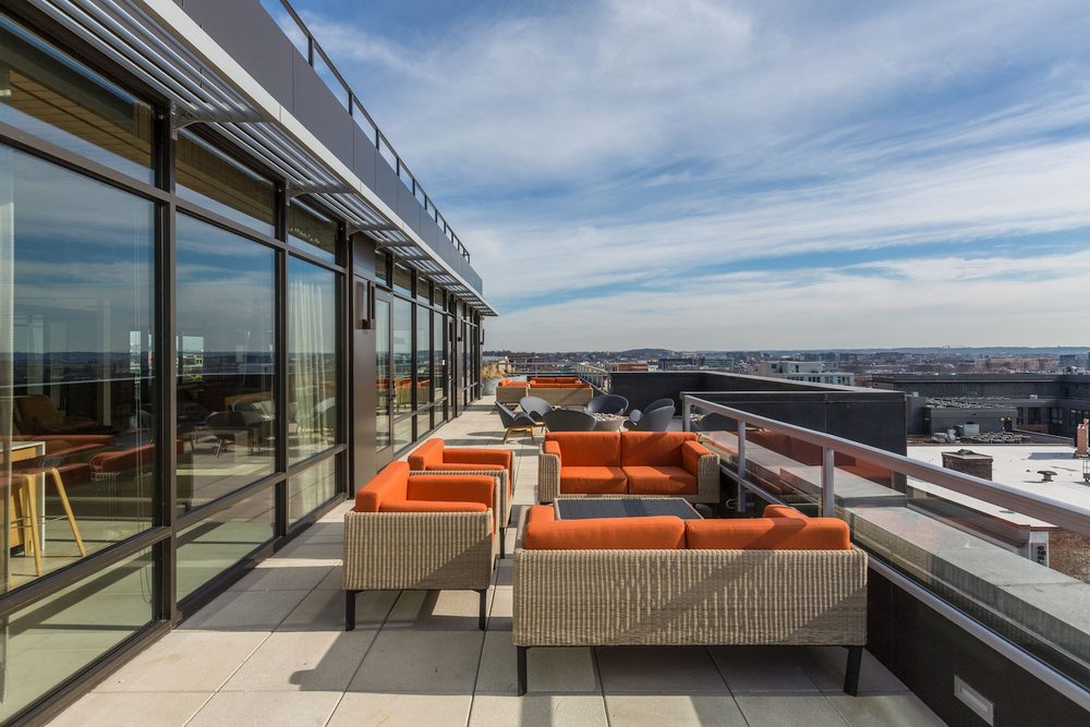 Photo of Sonnet Apartments