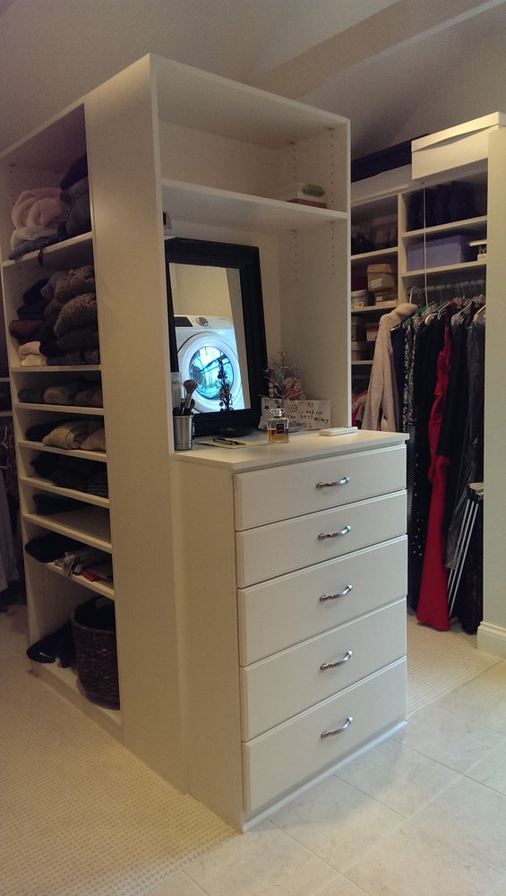 Photo of Cardinal Closets
