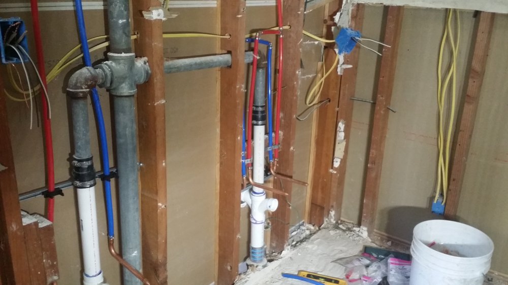 Photo of Red Brass Plumbing & Drain