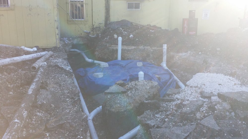 Photo of Red Brass Plumbing & Drain