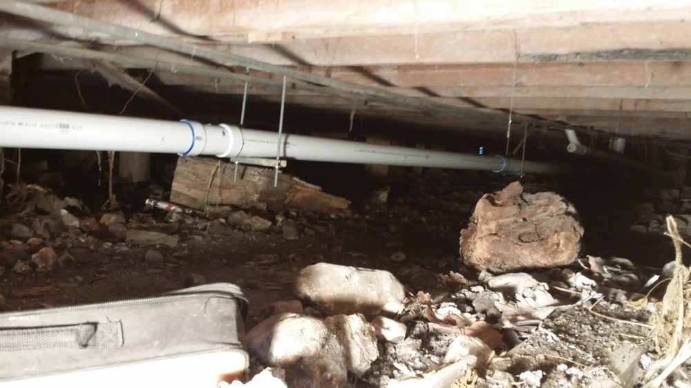 Photo of Red Brass Plumbing & Drain