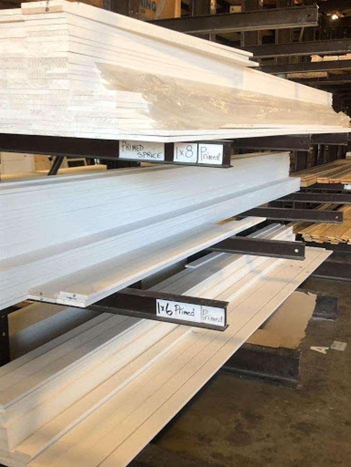 Photo of Cozart Lumber