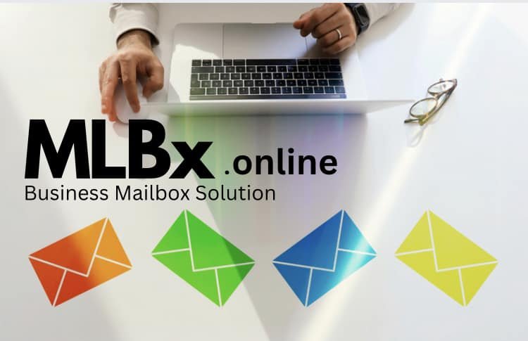 Photo of MLBx Business Services