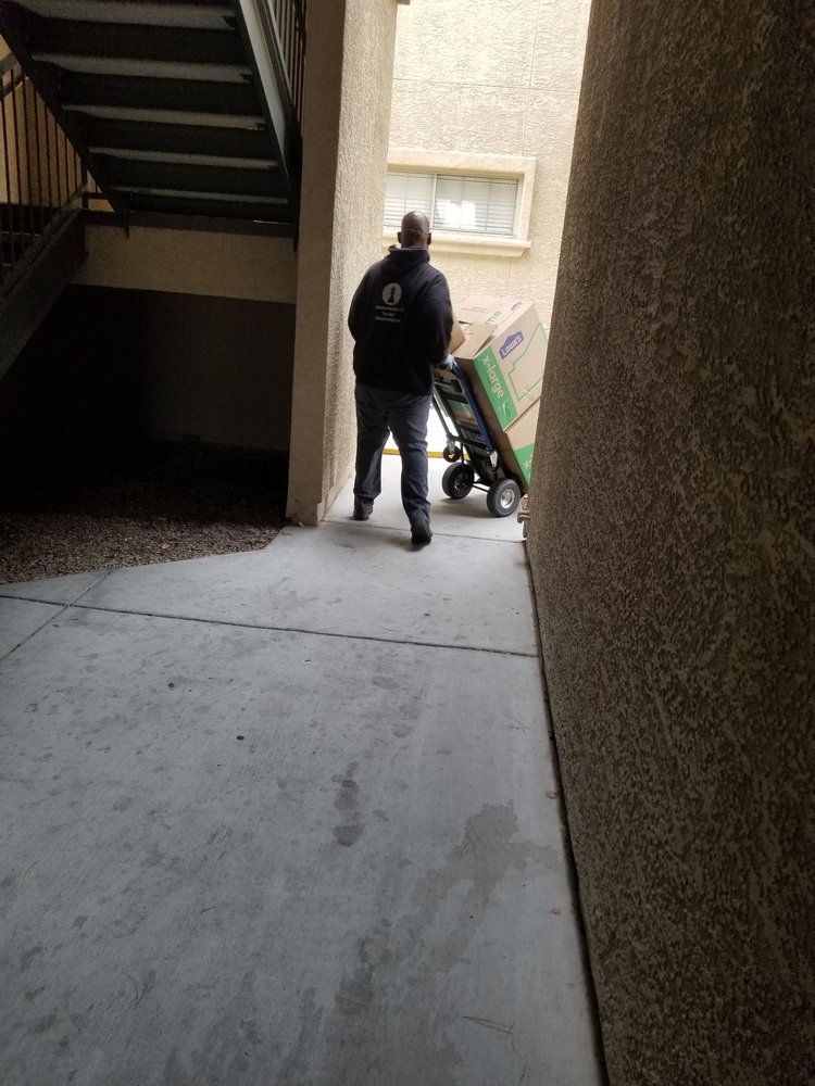 Photo of Chesspiece Moving