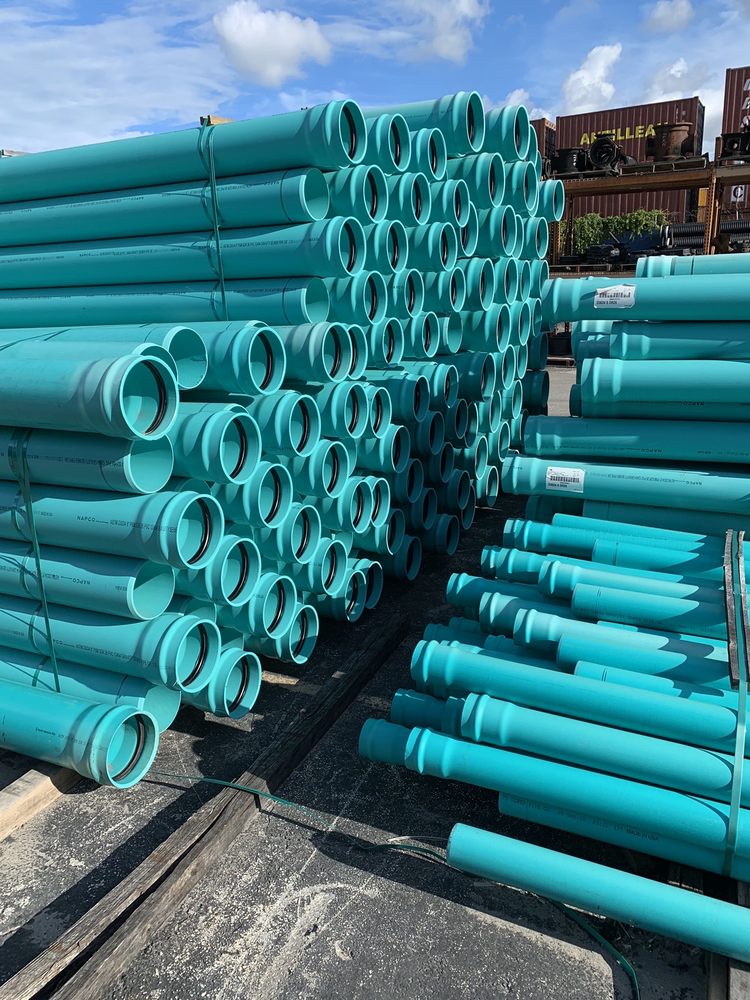 Photo of A & B Pipe And Supply
