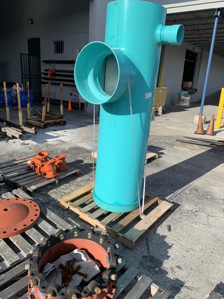 Photo of A & B Pipe And Supply