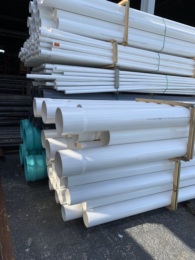 Photo of A & B Pipe And Supply