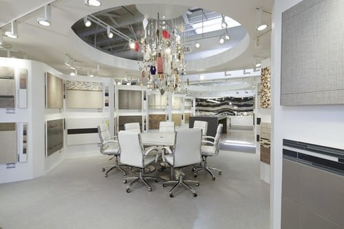 Photo of Daltile