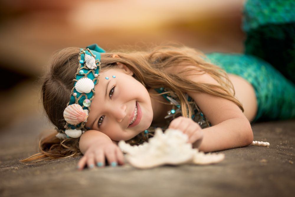 Photo of Alexa Machado Photography