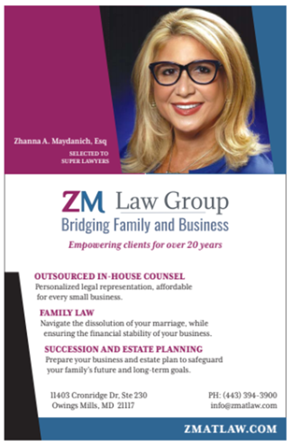 Photo of ZM Law Group