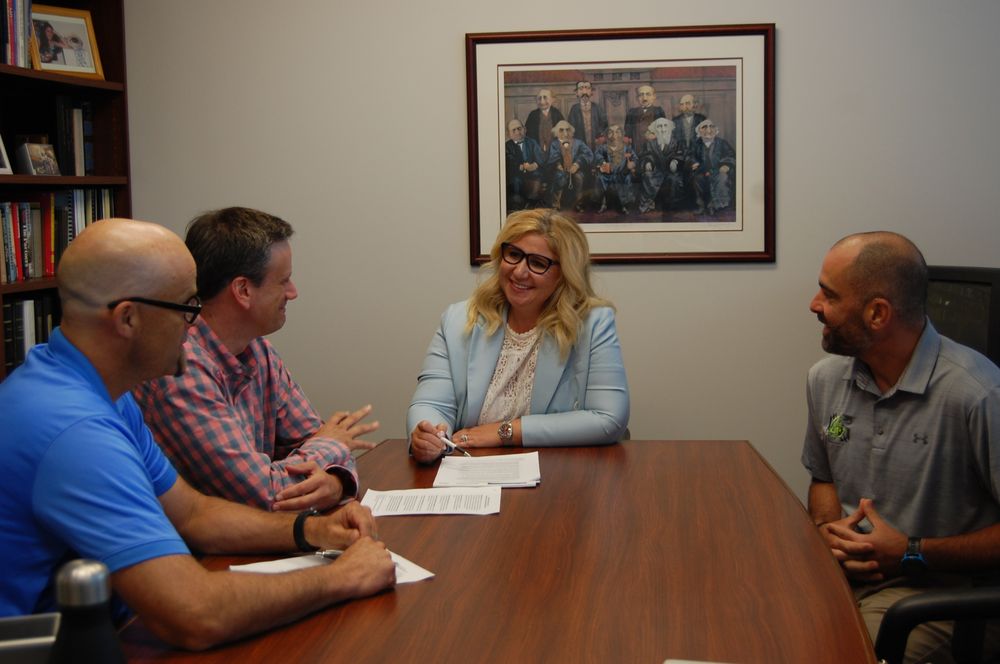 Photo of ZM Law Group