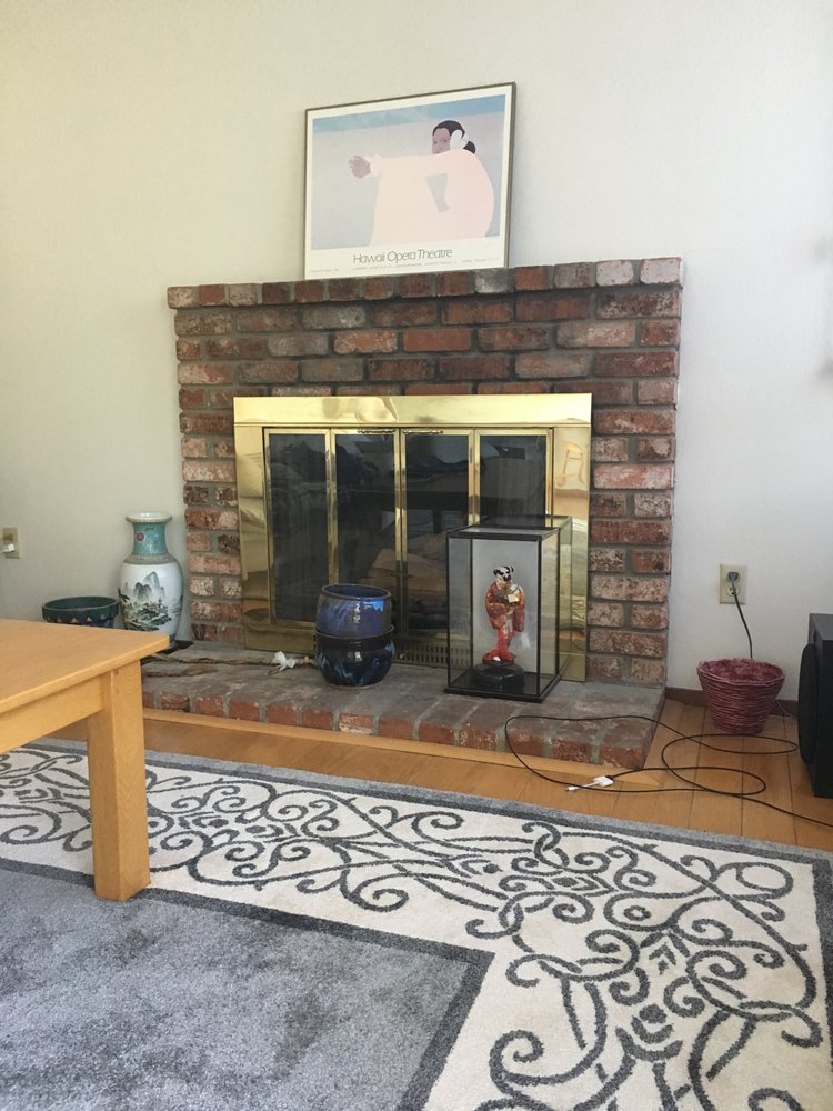 Photo of Kidd Fireplace