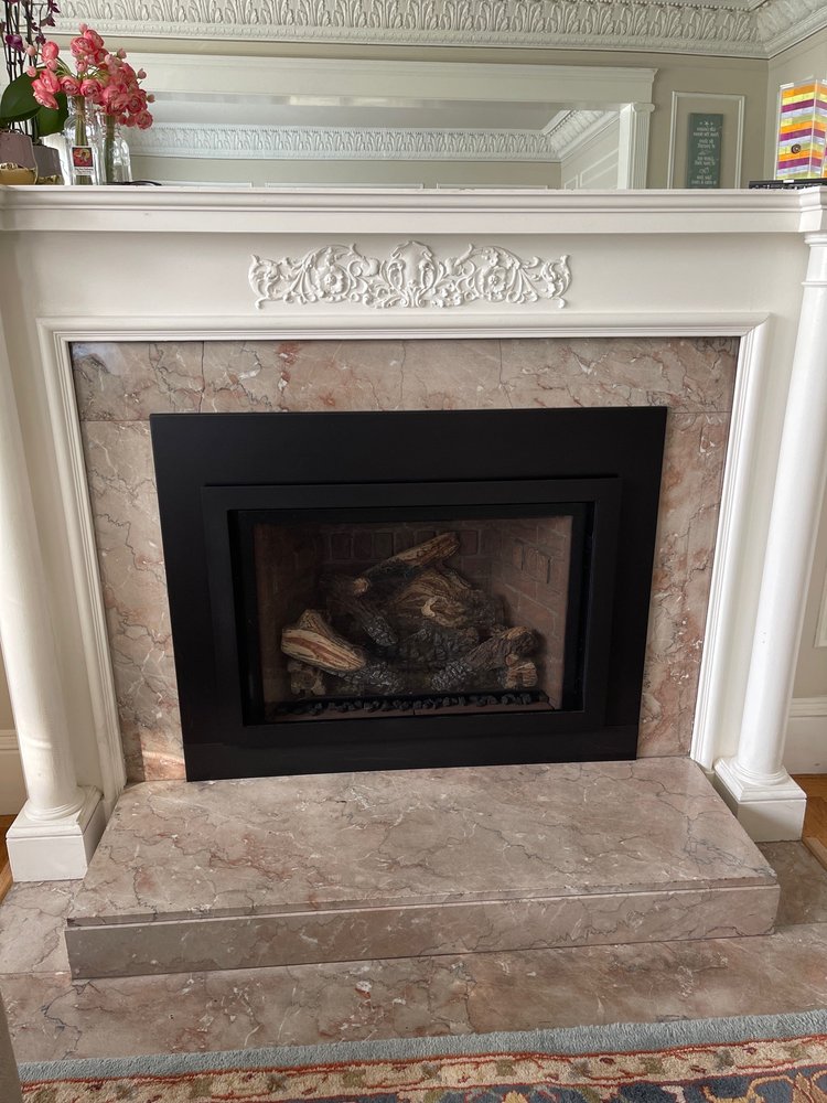 Photo of Kidd Fireplace