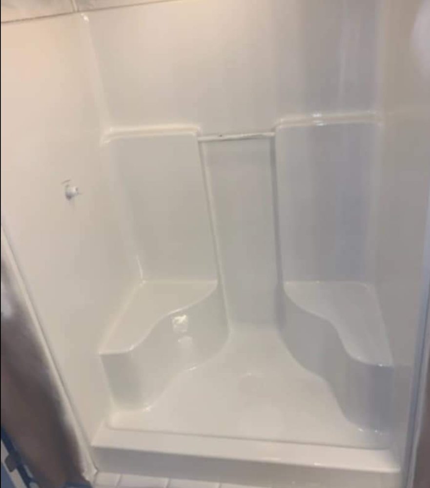 Photo of Rubadub Tub Refinishing