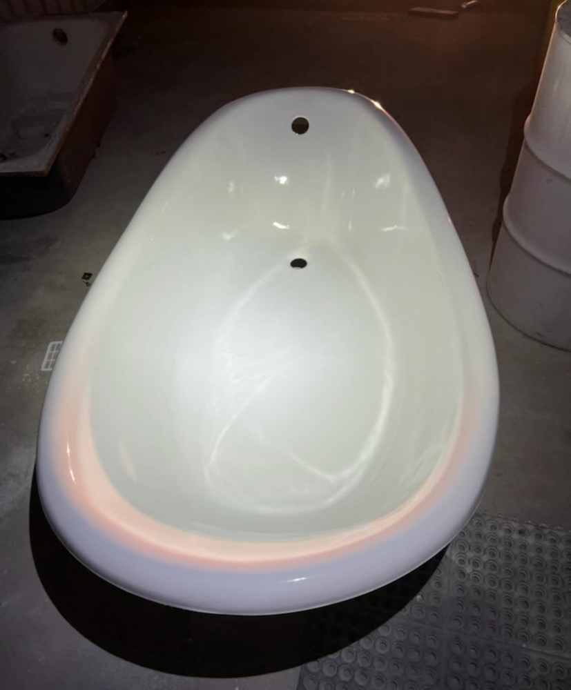 Photo of Rubadub Tub Refinishing