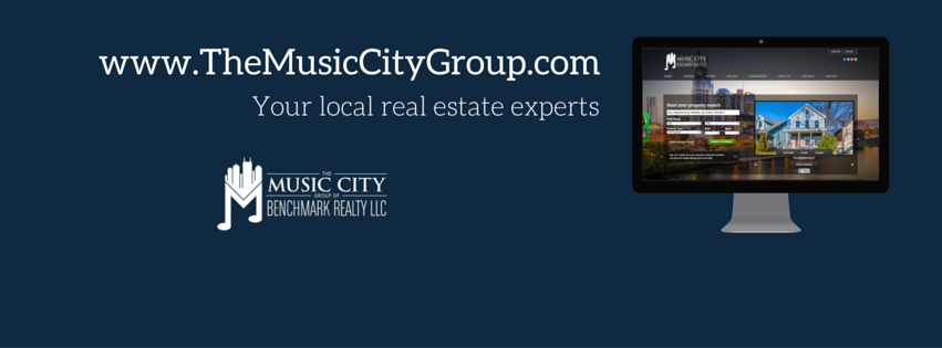 Photo of The Music City Group of Benchmark Realty