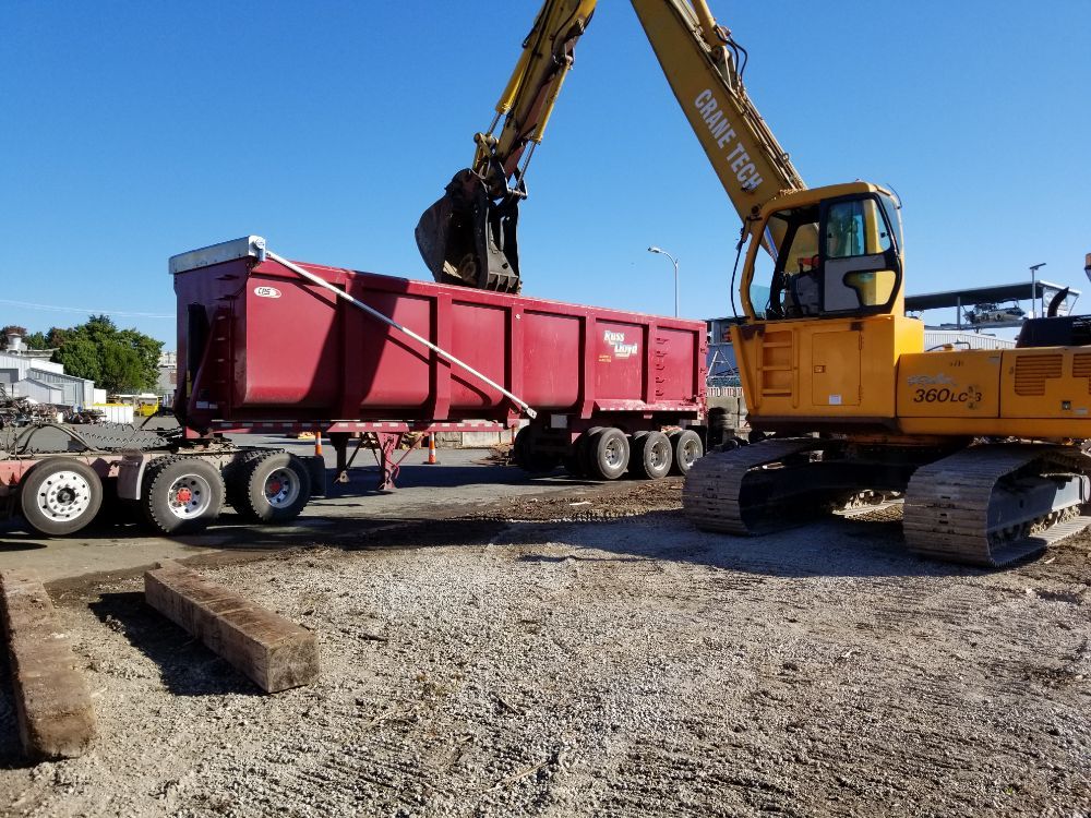 Photo of R.L. Clearing & Demolition