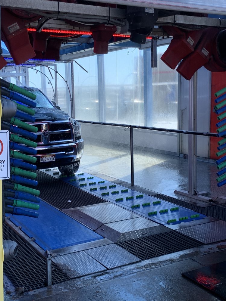 Photo of Living Water Express Car Wash