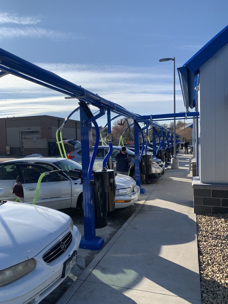 Photo of Living Water Express Car Wash