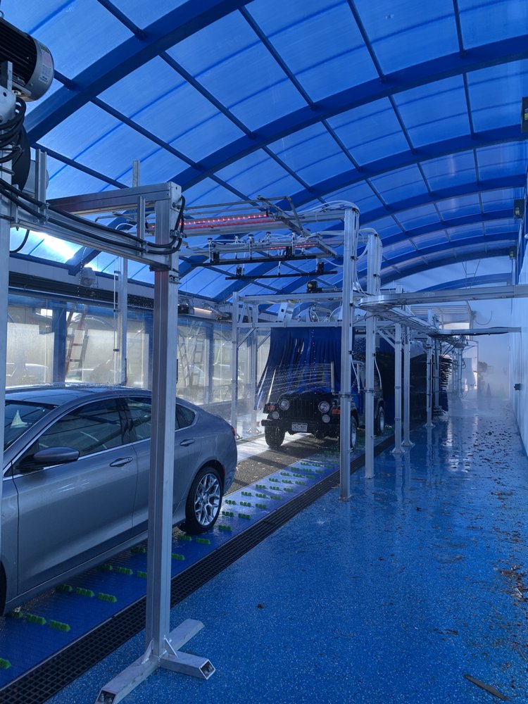 Photo of Living Water Express Car Wash