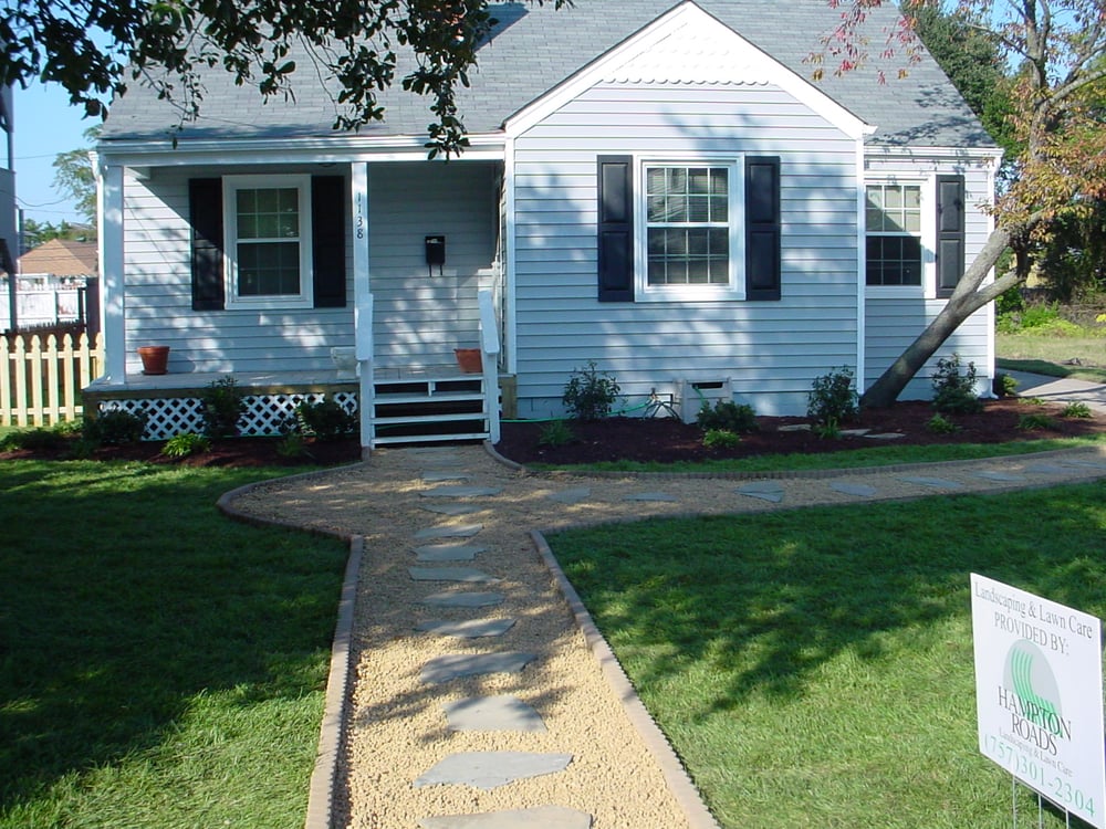 Photo of Landscape Plus