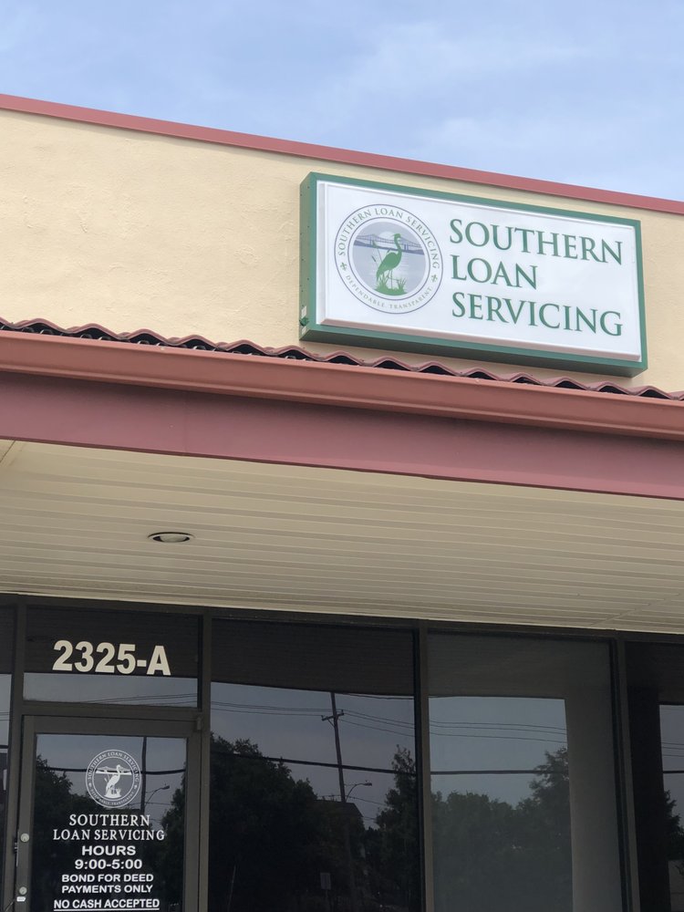Photo of Southern Loan Servicing