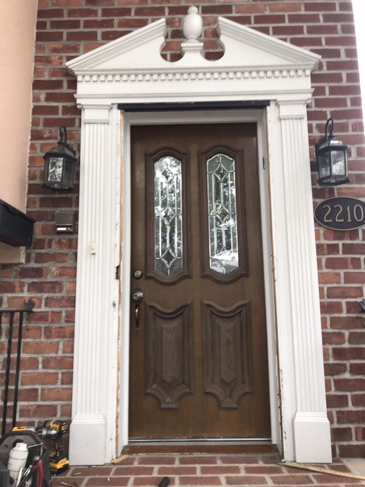 Photo of RB Doors