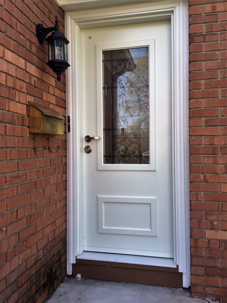 Photo of RB Doors