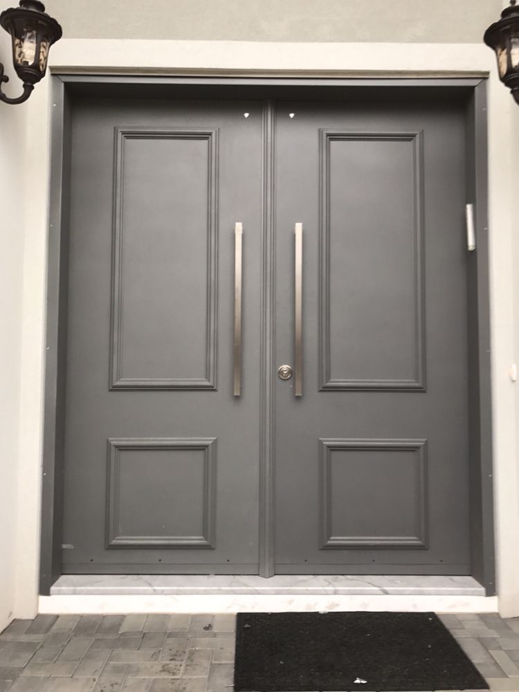 Photo of RB Doors